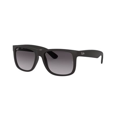 Imagen 2 del producto Anteojos De Sol Ray-Ban RB4165 Justin Negro.