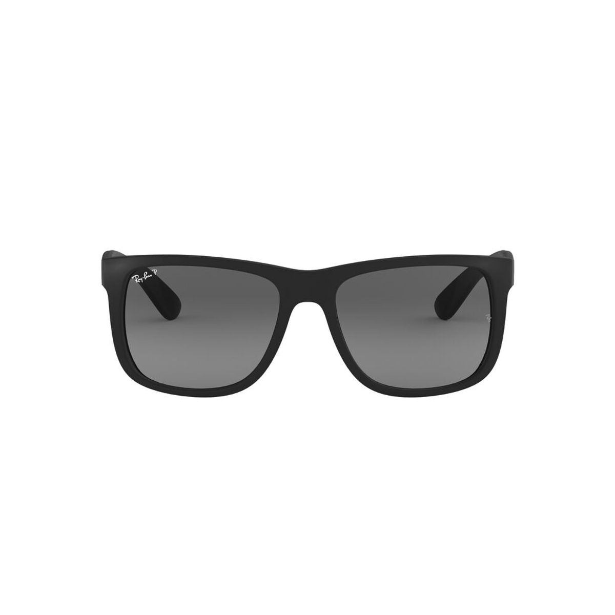RAY BAN - Anteojos De Sol Ray-Ban RB4165 Justin Negro
