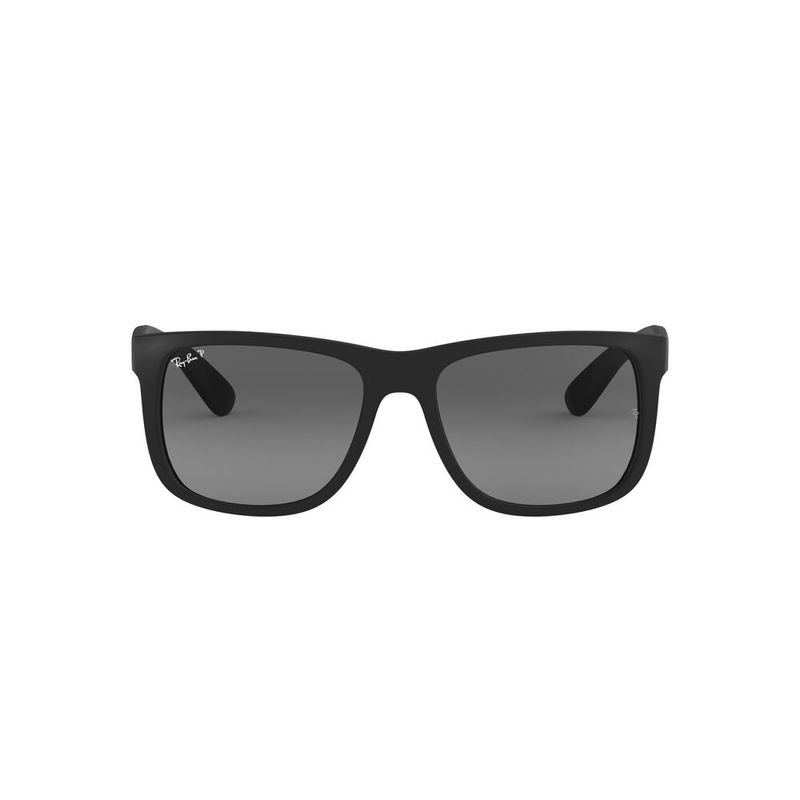 RAY BAN - Anteojos De Sol Ray-Ban RB4165 Justin Negro