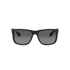 RAY BAN - Anteojos De Sol Ray-Ban RB4165 Justin Negro