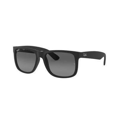 Imagen 2 del producto Anteojos De Sol Ray-Ban RB4165 Justin Negro