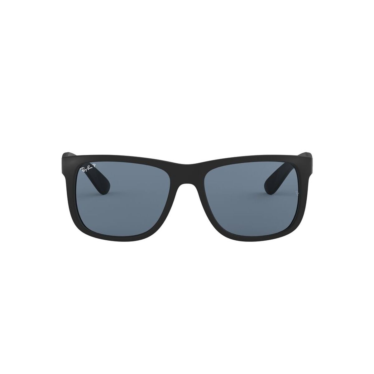 RAY BAN - Anteojos De Sol Ray-Ban RB4165 Justin Negro