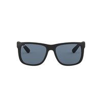Anteojos De Sol Ray-Ban RB4165 Justin Negro