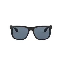 RAY BAN - Anteojos De Sol Ray-Ban RB4165 Justin Negro