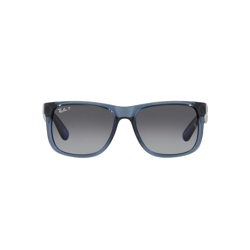RAY BAN - Anteojos De Sol Ray-Ban RB4165 Justin Azul