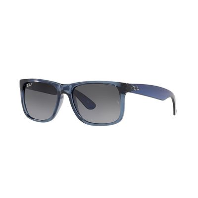 Imagen 2 del producto Anteojos De Sol Ray-Ban RB4165 Justin Azul
