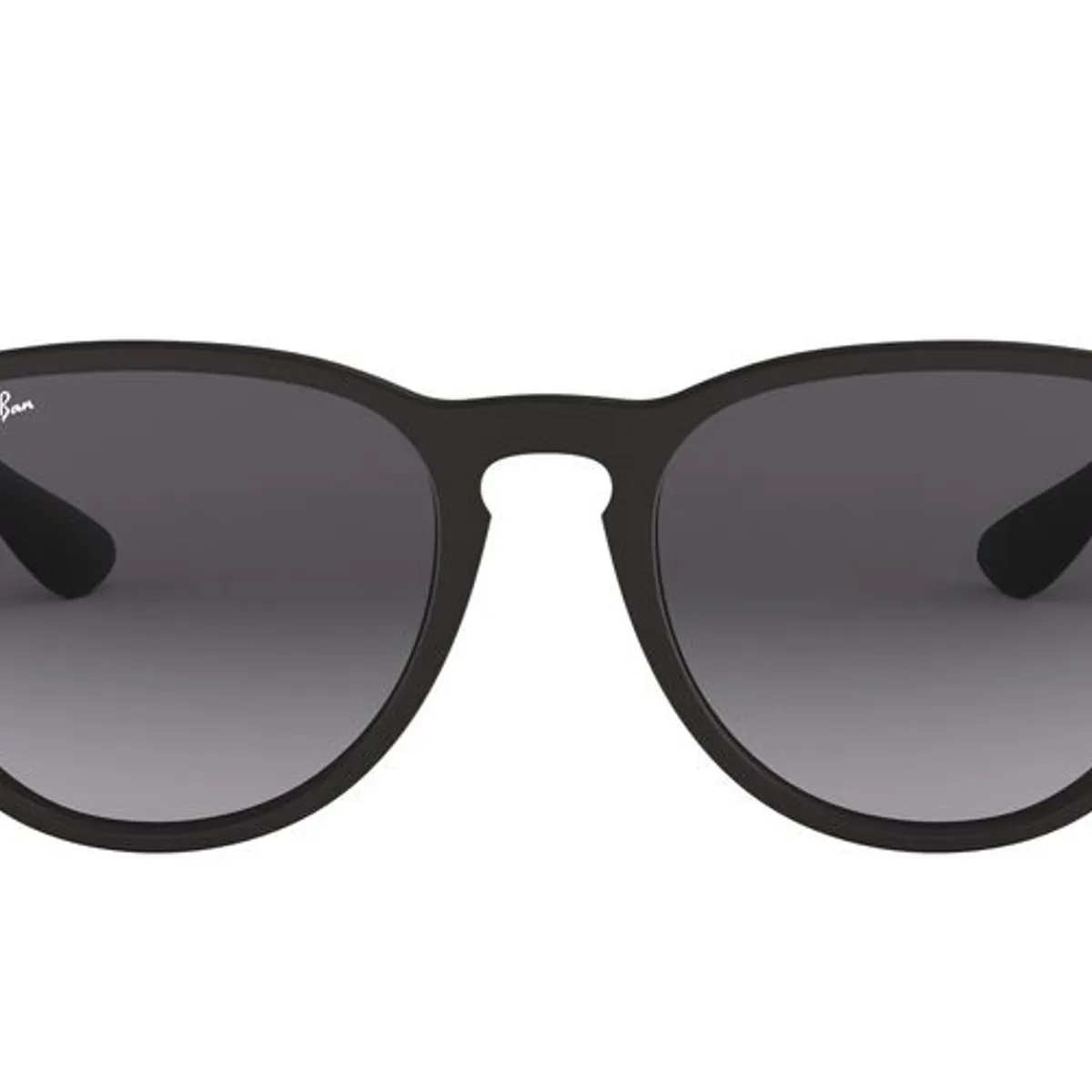 RAY BAN - Anteojos De Sol Ray-Ban RB4171 Erika Negro
