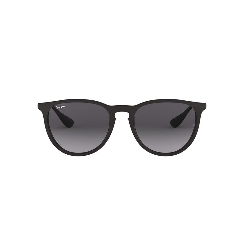 RAY BAN - Anteojos De Sol Ray-Ban RB4171 Erika Negro