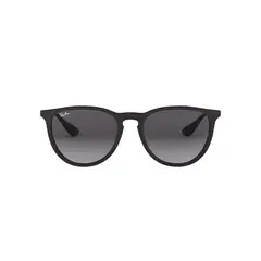 RAY BAN - Anteojos De Sol Ray-Ban RB4171 Erika Negro