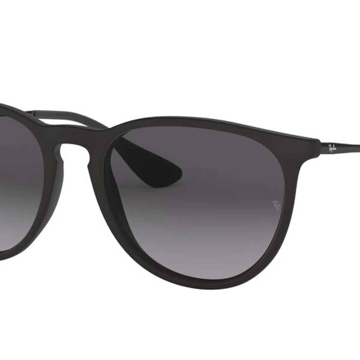 RAY BAN - Anteojos De Sol Ray-Ban RB4171 Erika Negro