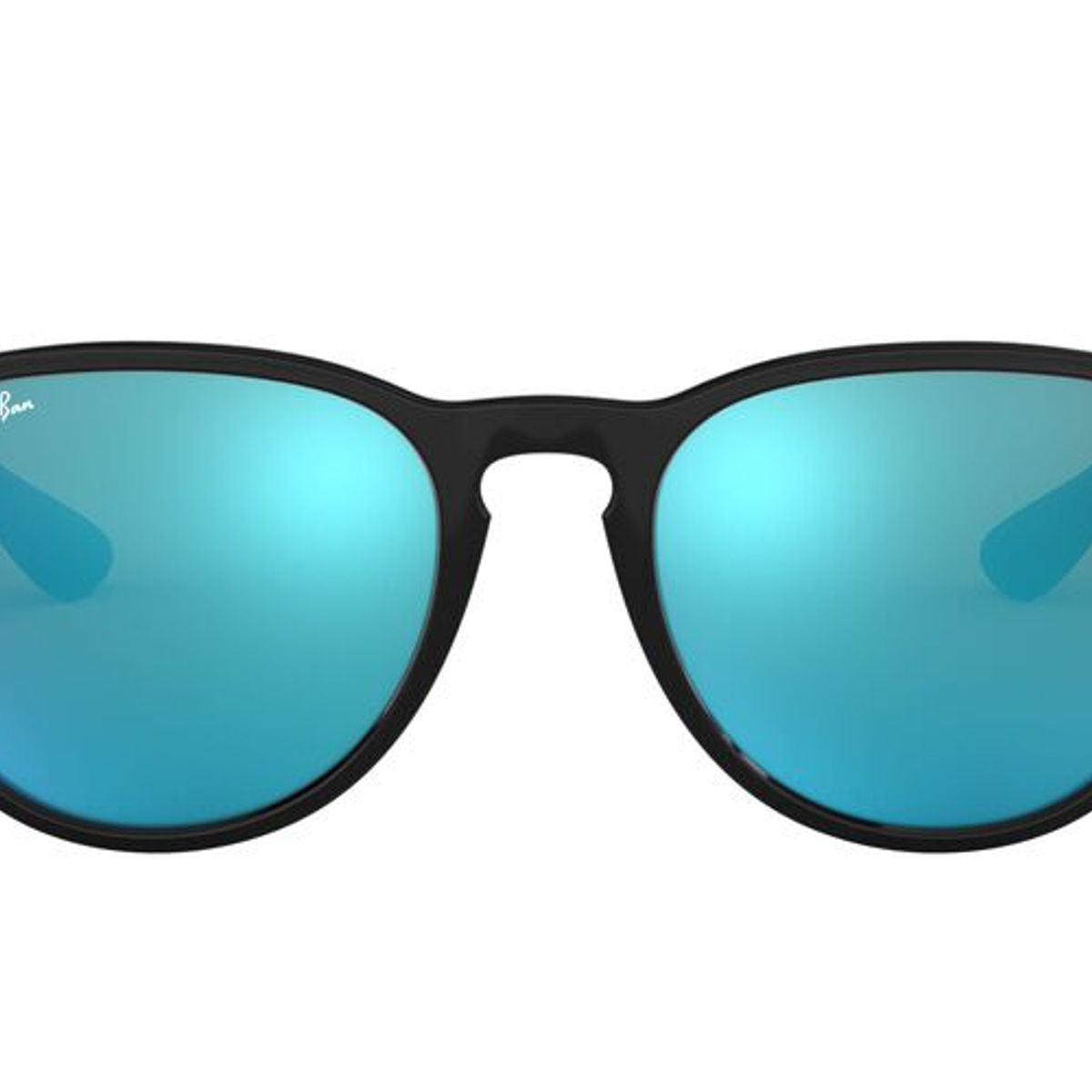 RAY BAN - Anteojos De Sol Ray-Ban RB4171 Erika Negro