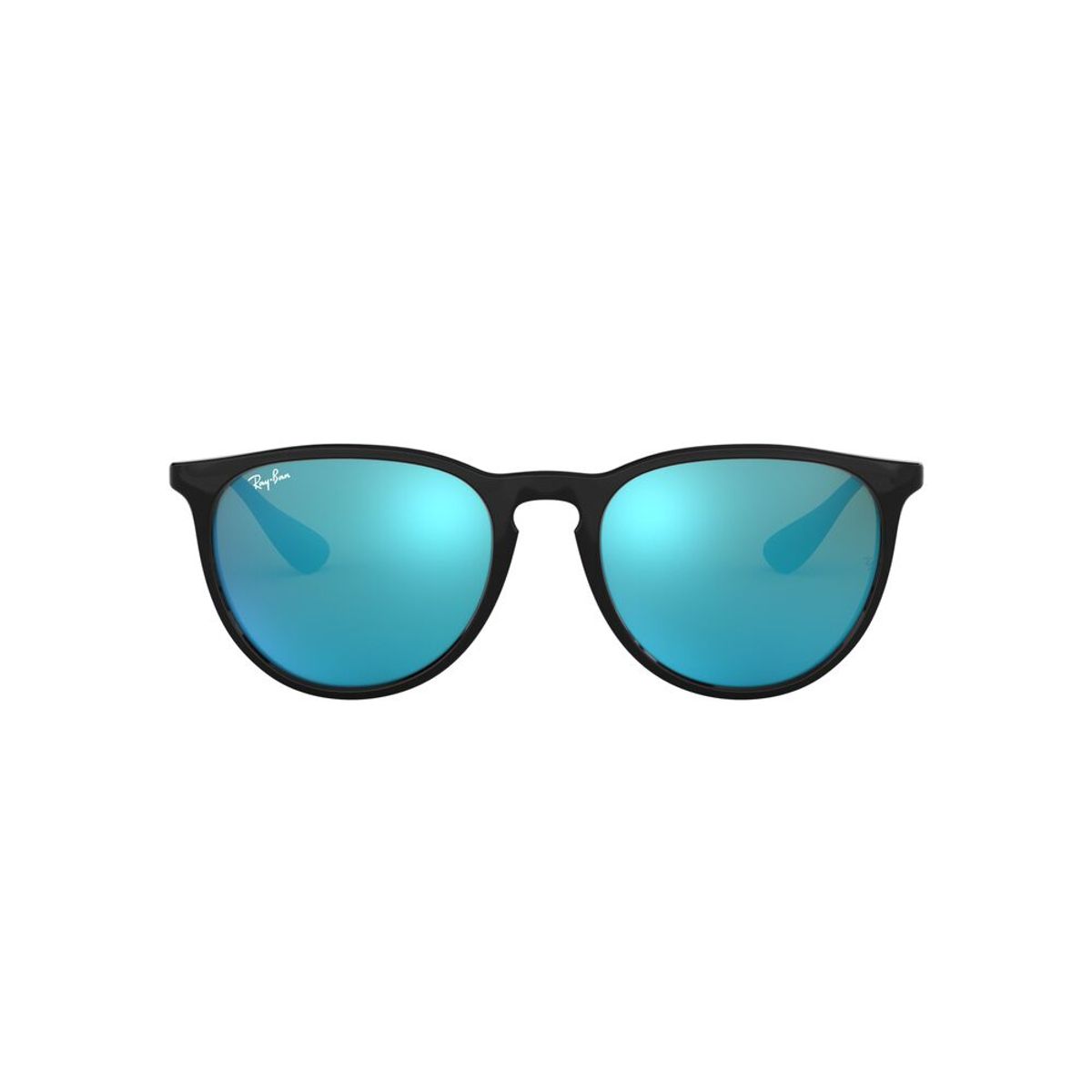 RAY BAN - Anteojos De Sol Ray-Ban RB4171 Erika Negro