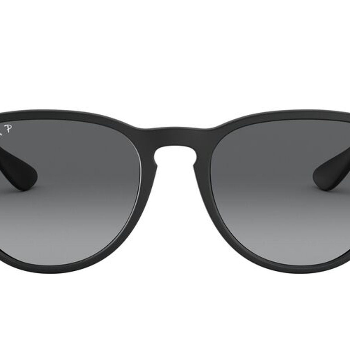 RAY BAN - Anteojos De Sol Ray-Ban RB4171 Erika Negro