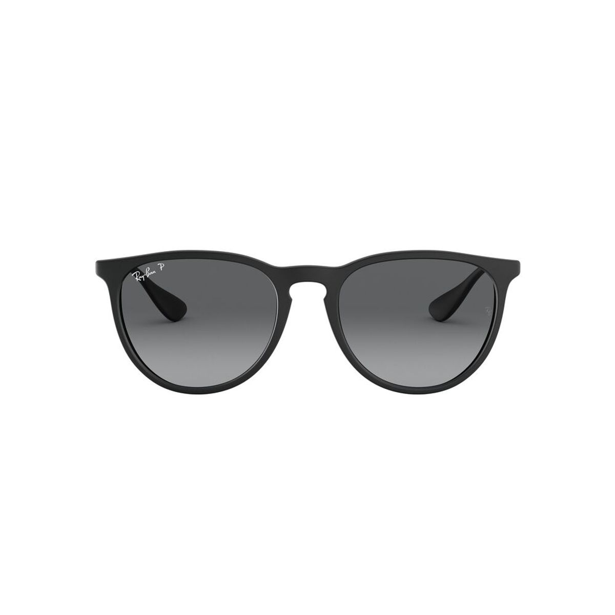 RAY BAN - Anteojos De Sol Ray-Ban RB4171 Erika Negro