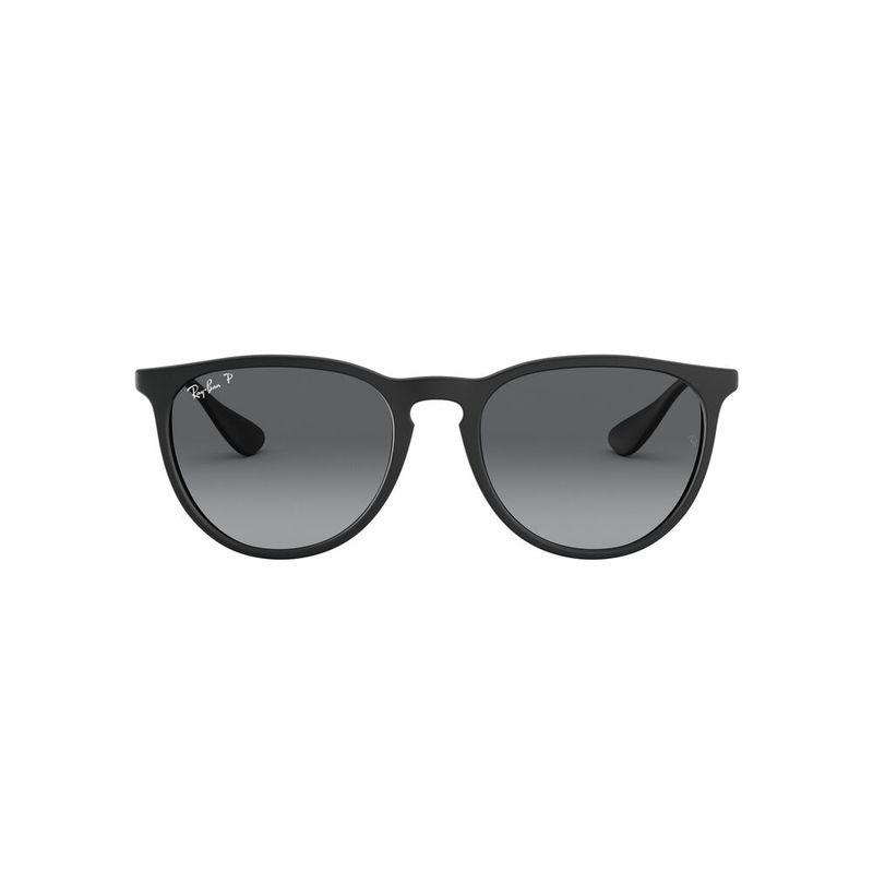 RAY BAN - Anteojos De Sol Ray-Ban RB4171 Erika Negro