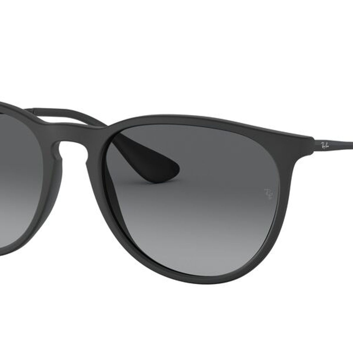 RAY BAN - Anteojos De Sol Ray-Ban RB4171 Erika Negro
