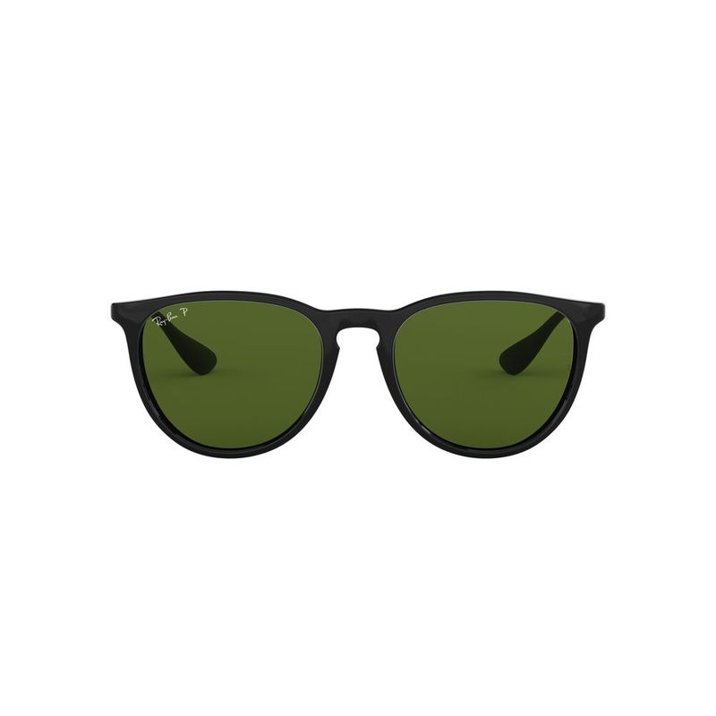 RAY BAN - Anteojos De Sol Ray-Ban RB4171 Erika Negro.
