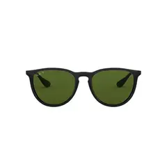 RAY BAN - Anteojos De Sol Ray-Ban RB4171 Erika Negro.