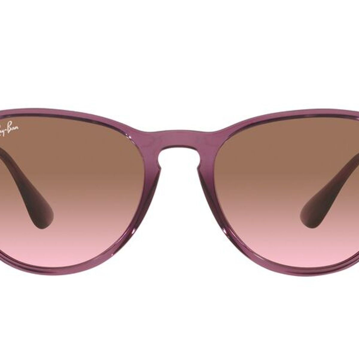 RAY BAN - Anteojos De Sol Ray-Ban RB4171 Erika Violeta