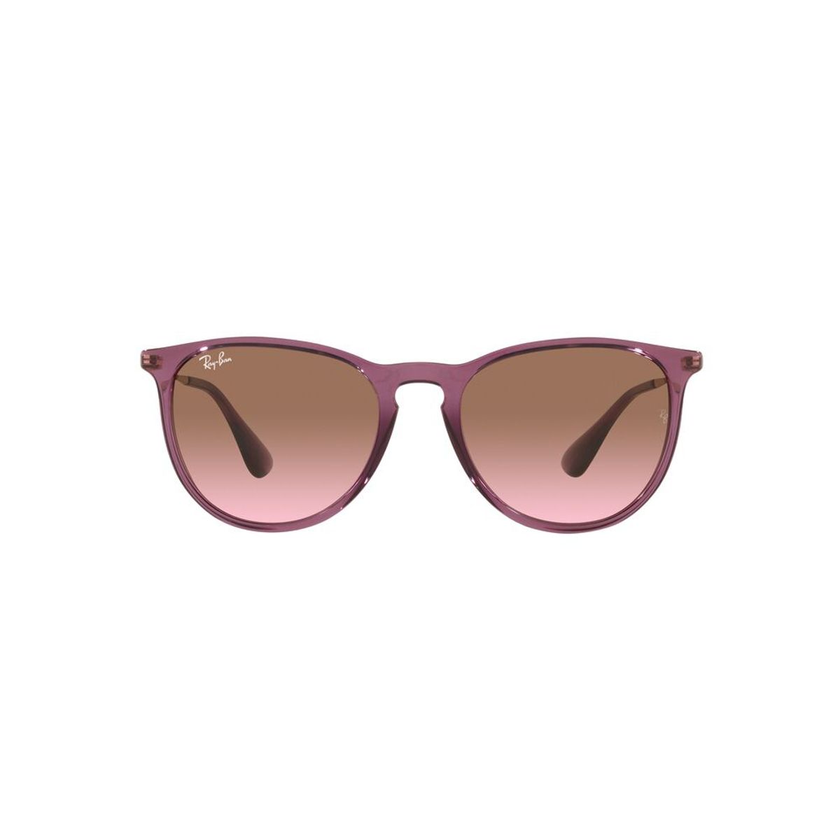 RAY BAN - Anteojos De Sol Ray-Ban RB4171 Erika Violeta