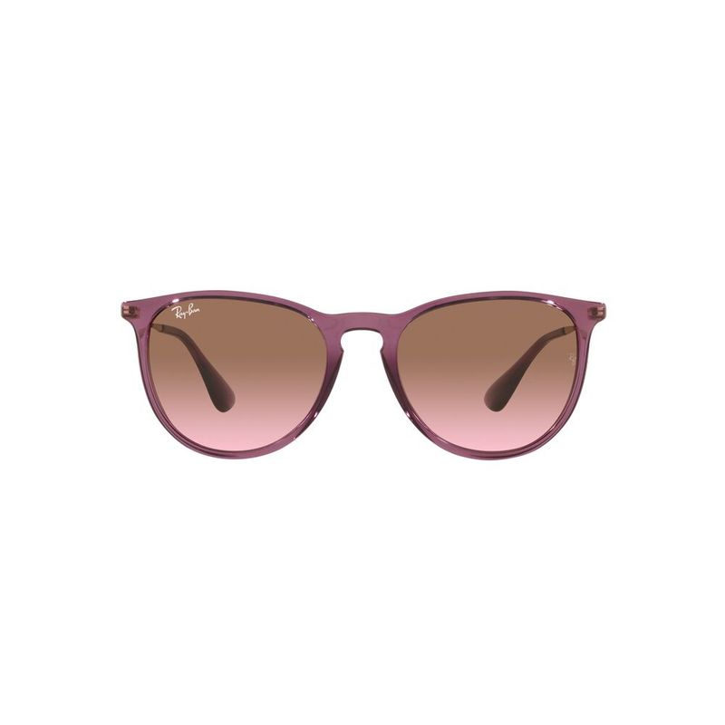 RAY BAN - Anteojos De Sol Ray-Ban RB4171 Erika Violeta