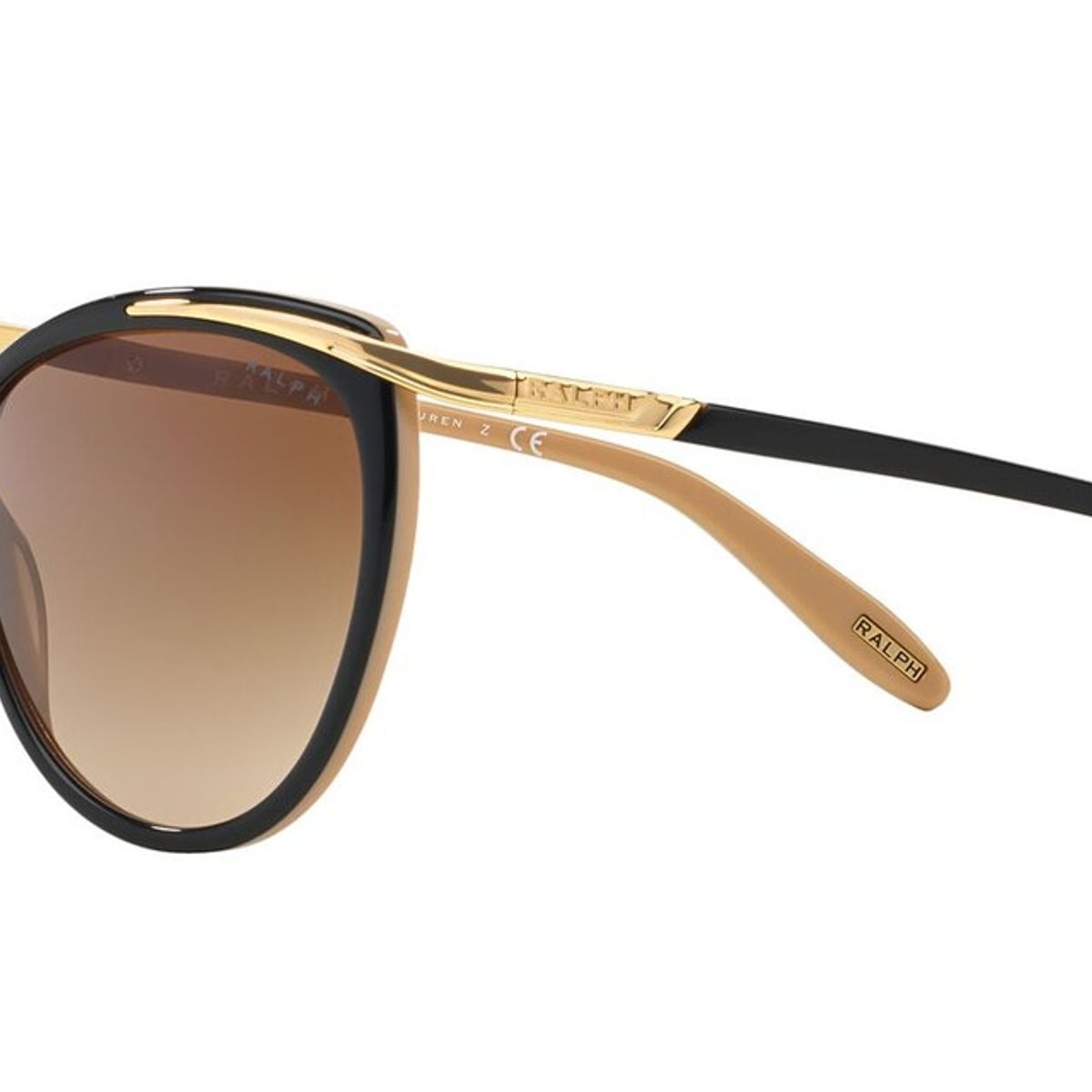 RALPH - Anteojos De Sol Ralph RA5150  Negro