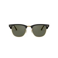Anteojos De Sol Ray-Ban RB3016 ClubMaster Negro