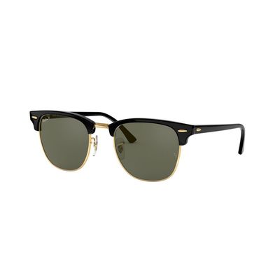 Imagen 2 del producto Anteojos De Sol Ray-Ban RB3016 ClubMaster Negro