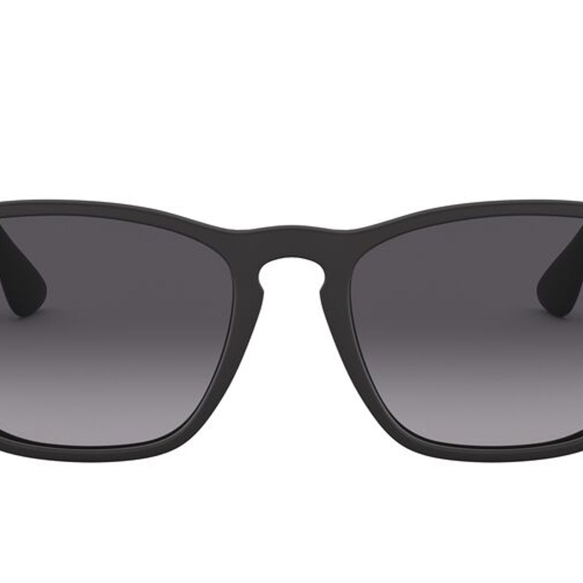 RAY BAN - Anteojos De Sol Ray-Ban RB4187 Chris Negro