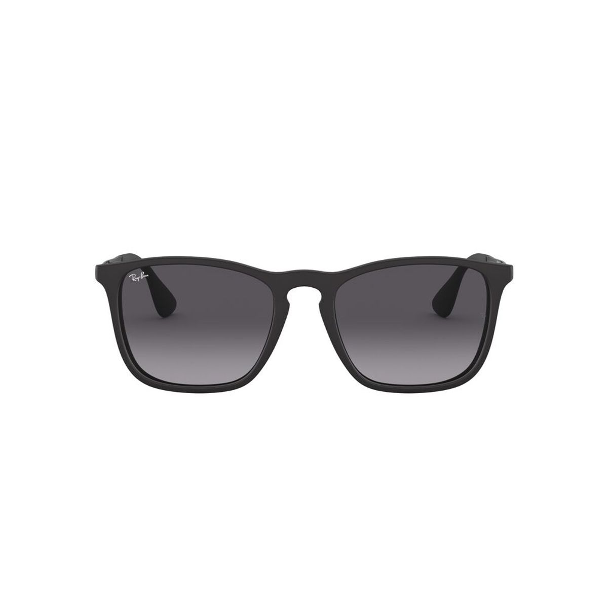 RAY BAN - Anteojos De Sol Ray-Ban RB4187 Chris Negro