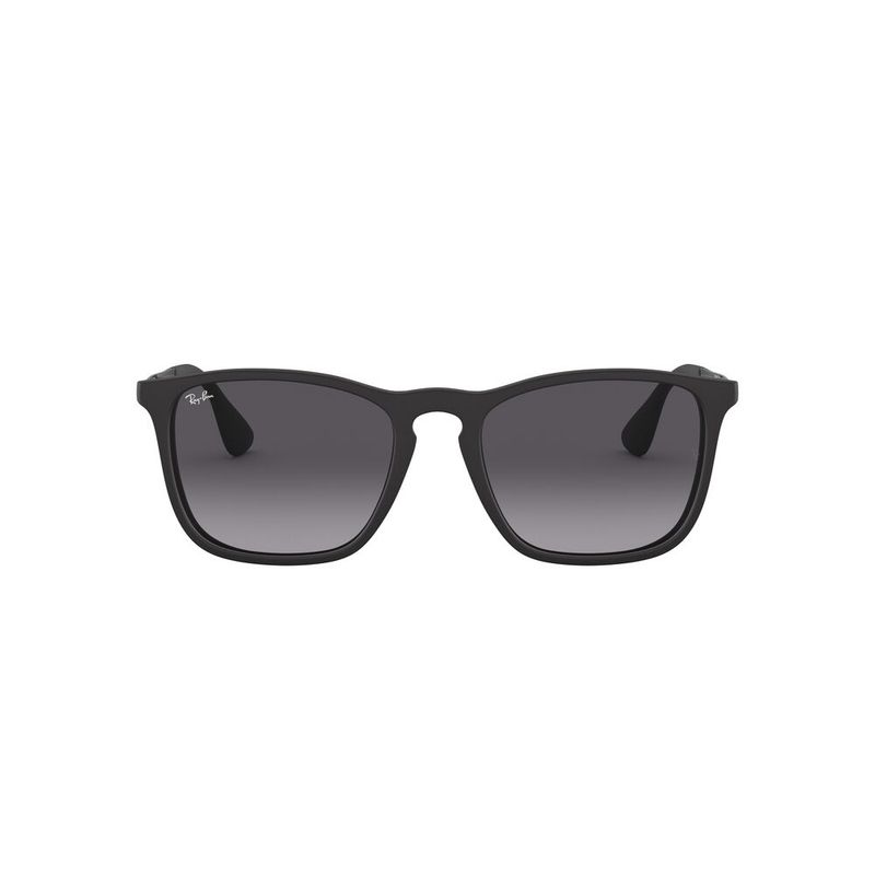 RAY BAN - Anteojos De Sol Ray-Ban RB4187 Chris Negro