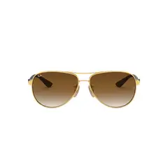 RAY BAN - Anteojos De Sol Ray-Ban RB8313 Dorado