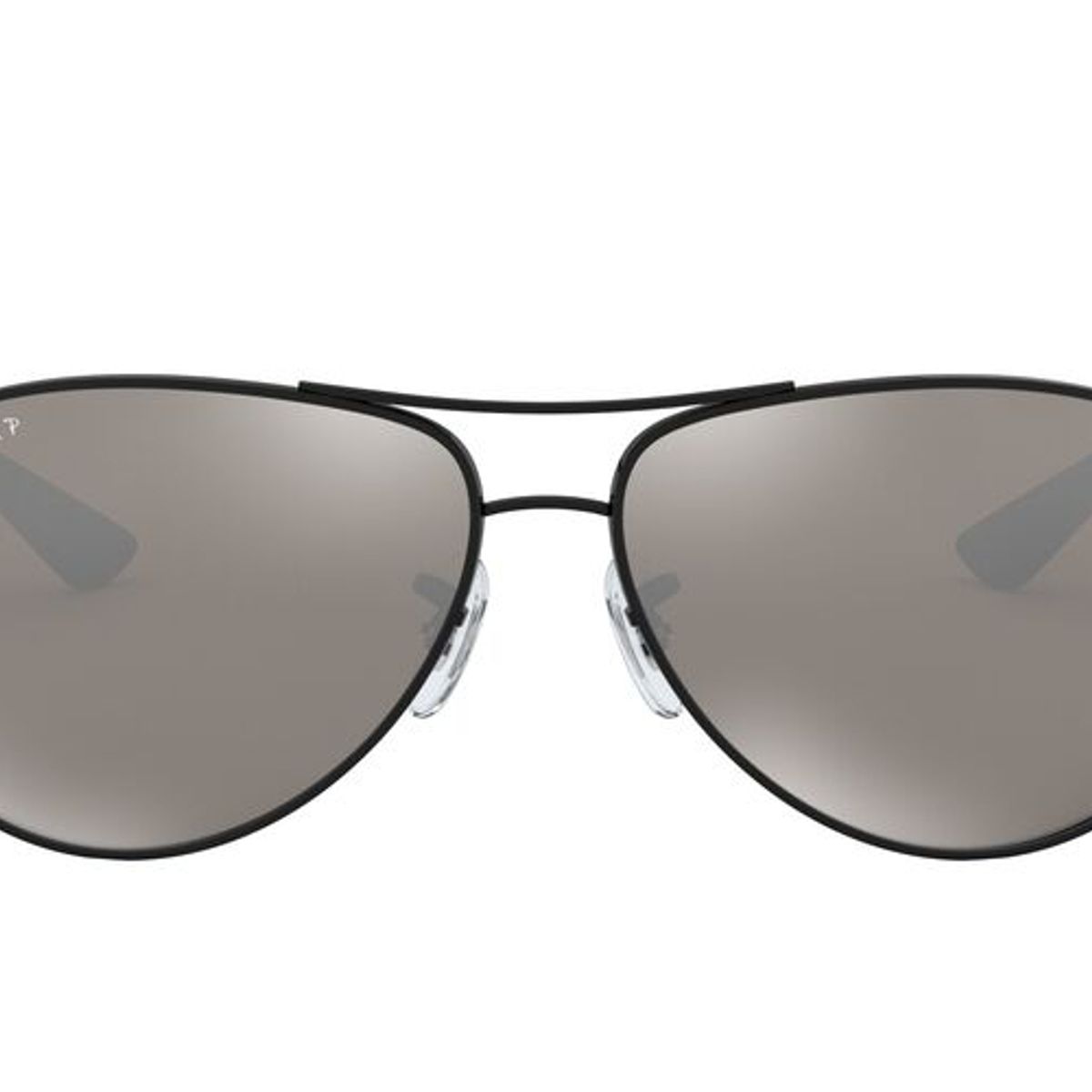 RAY BAN - Anteojos De Sol Ray-Ban RB8313  Negro