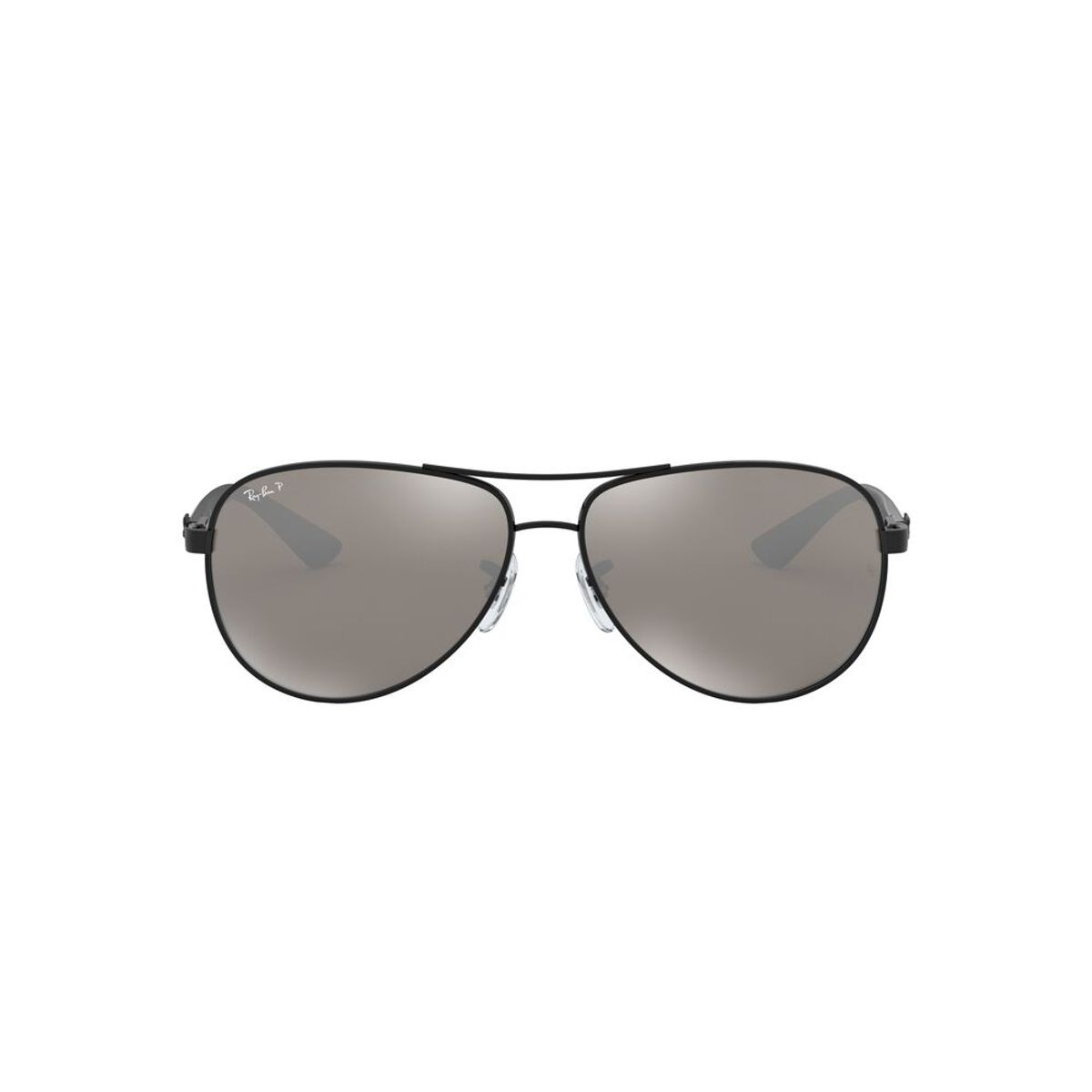 RAY BAN - Anteojos De Sol Ray-Ban RB8313  Negro