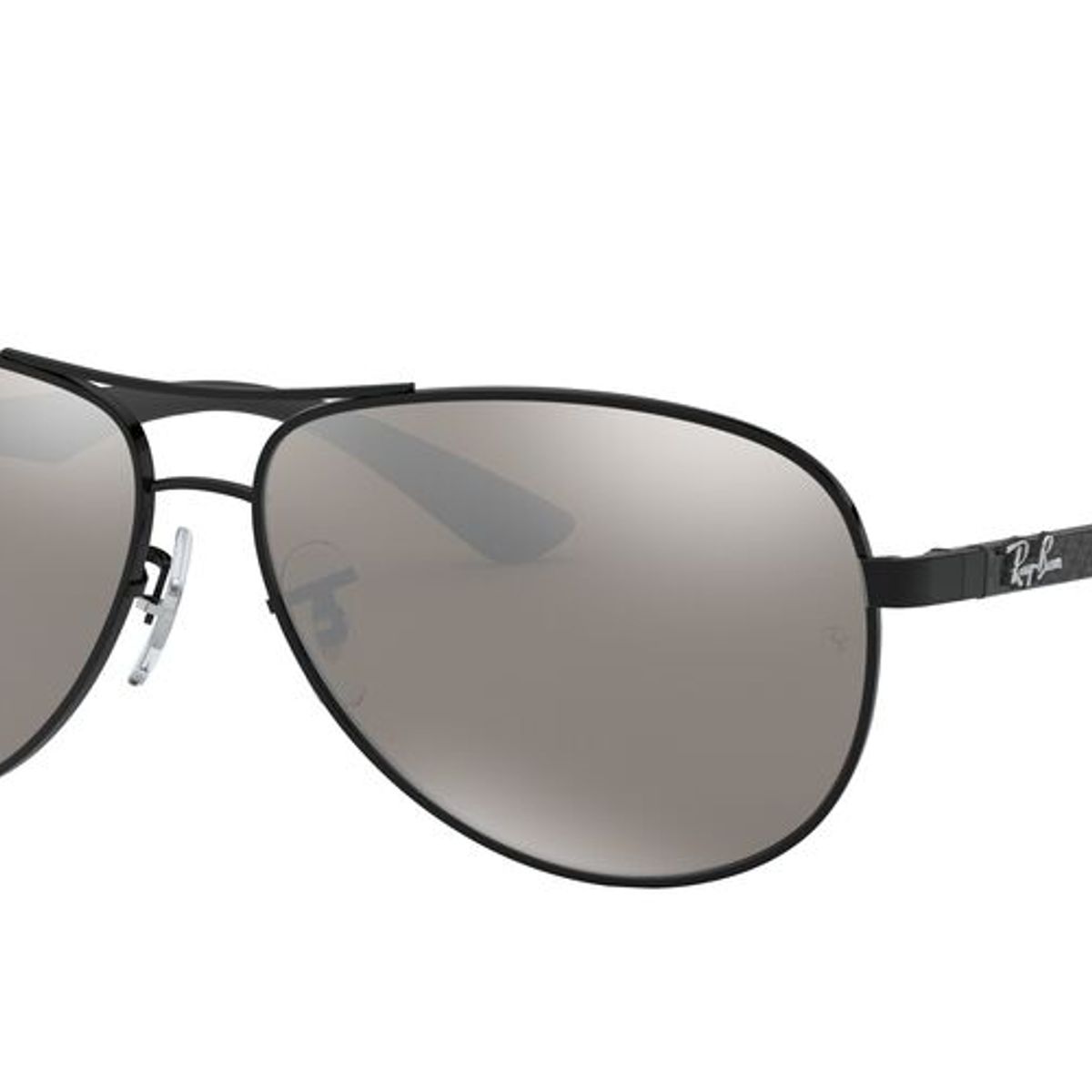 RAY BAN - Anteojos De Sol Ray-Ban RB8313  Negro