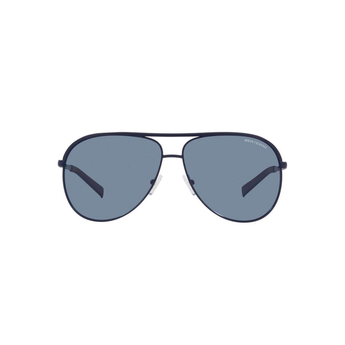 ARMANI EXCHANGE - Anteojos De Sol Armani Exchange AX2002  Azul