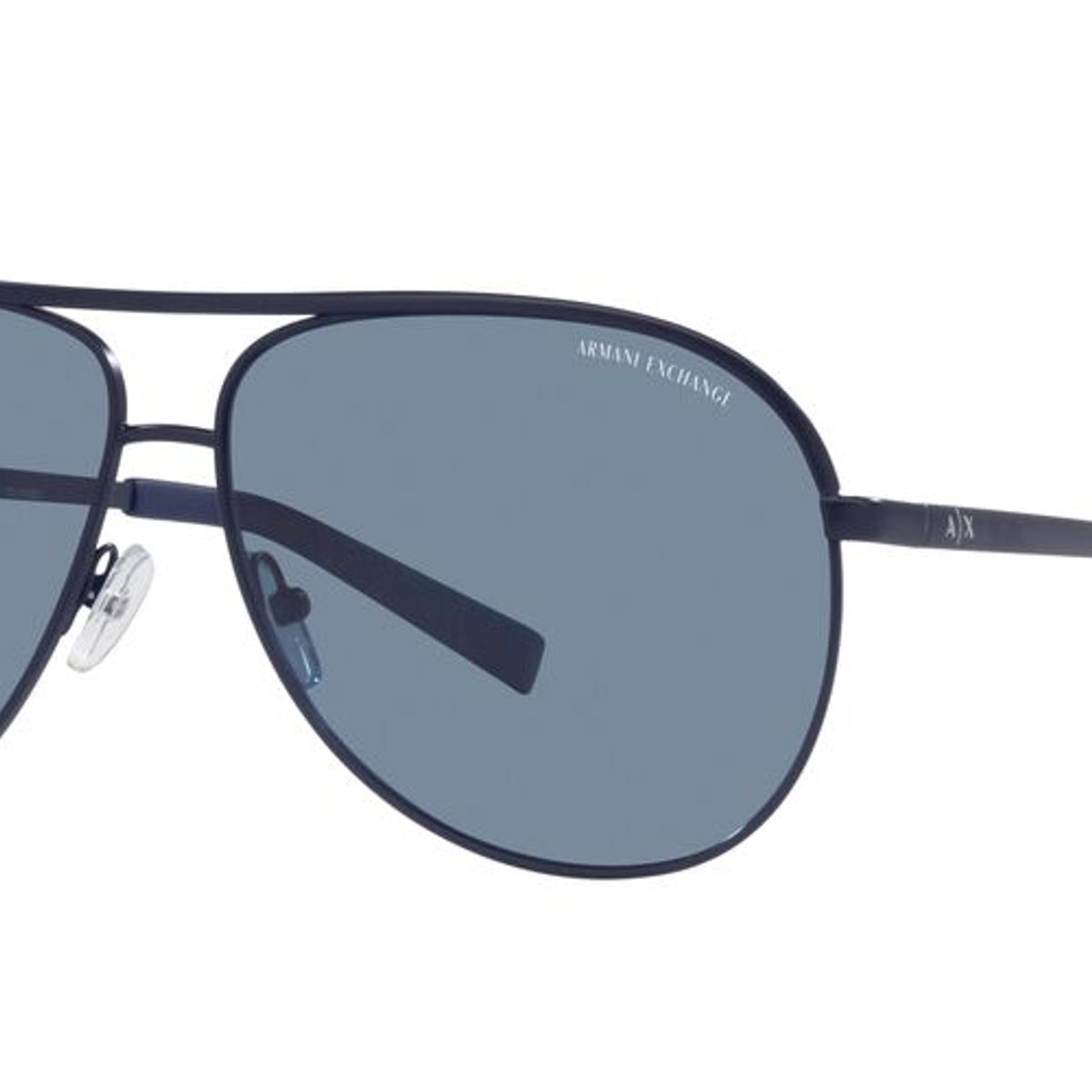 ARMANI EXCHANGE - Anteojos De Sol Armani Exchange AX2002  Azul