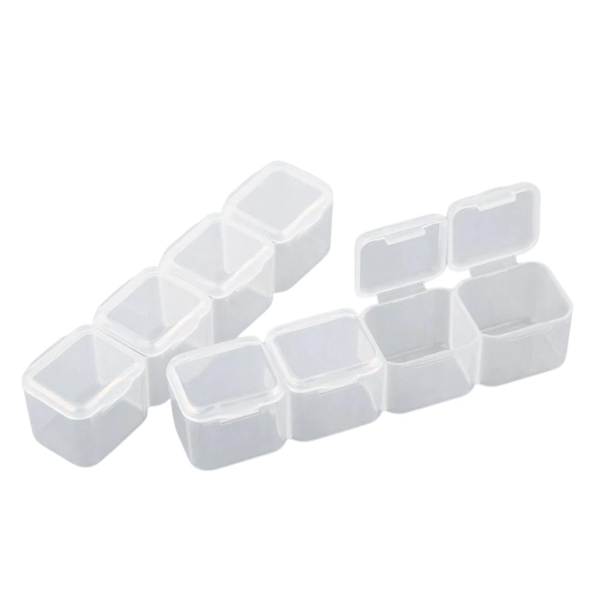 GENERICO - Contenedor organizador de Diamond Painting