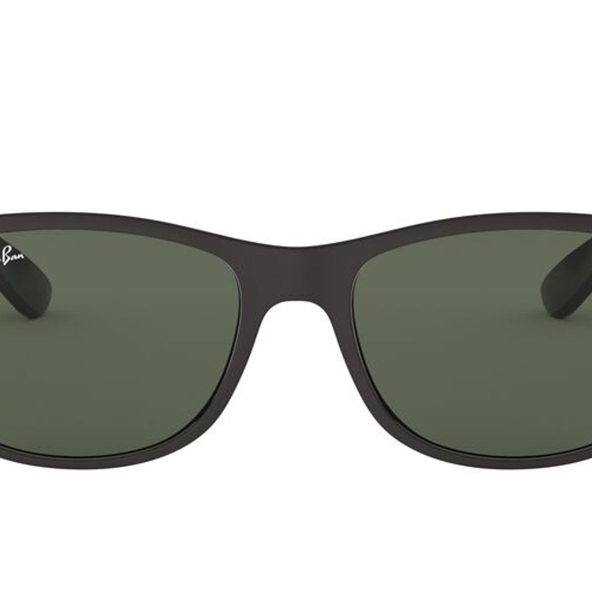 RAY BAN - Anteojos De Sol Ray-Ban RB4202 Andy Negro