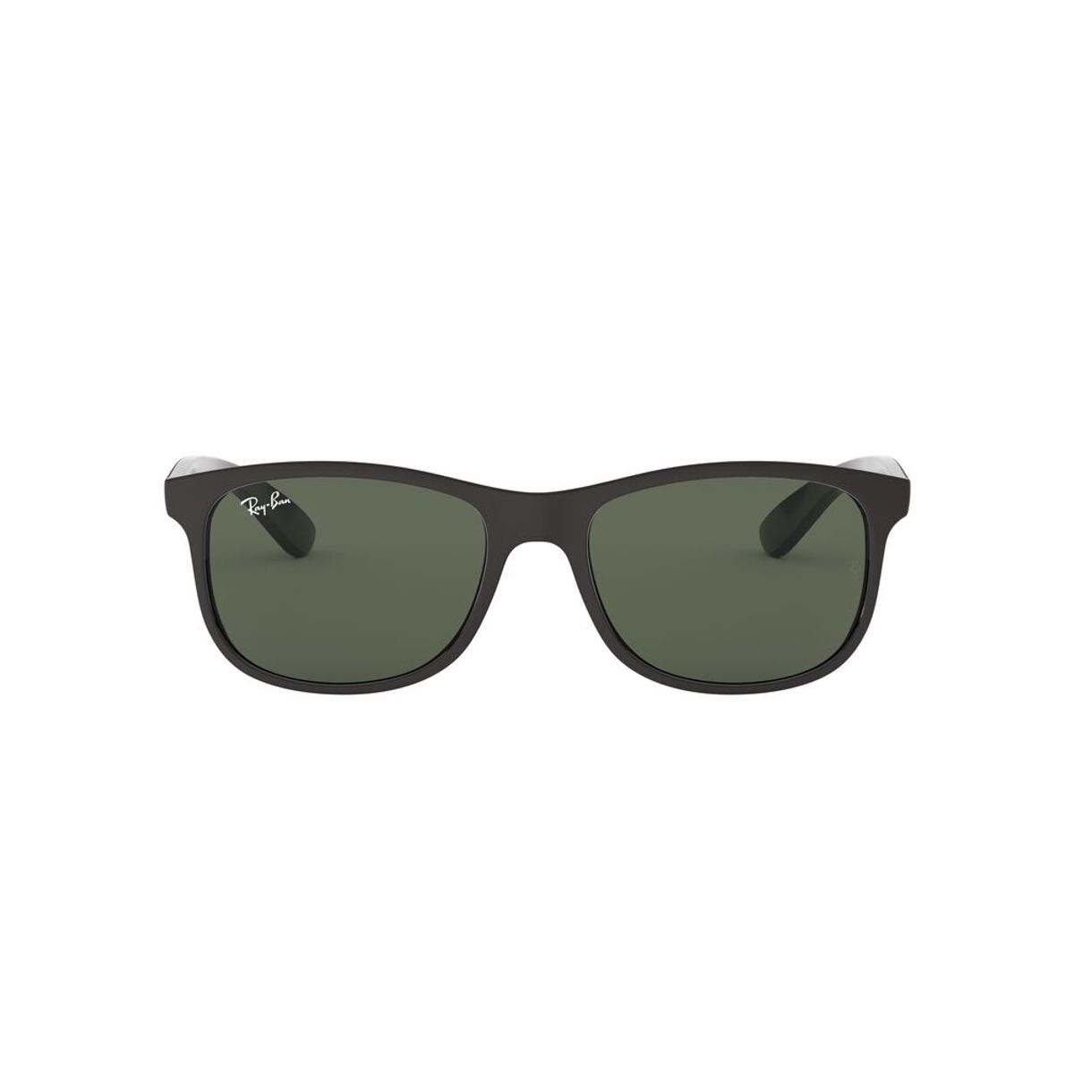 RAY BAN - Anteojos De Sol Ray-Ban RB4202 Andy Negro