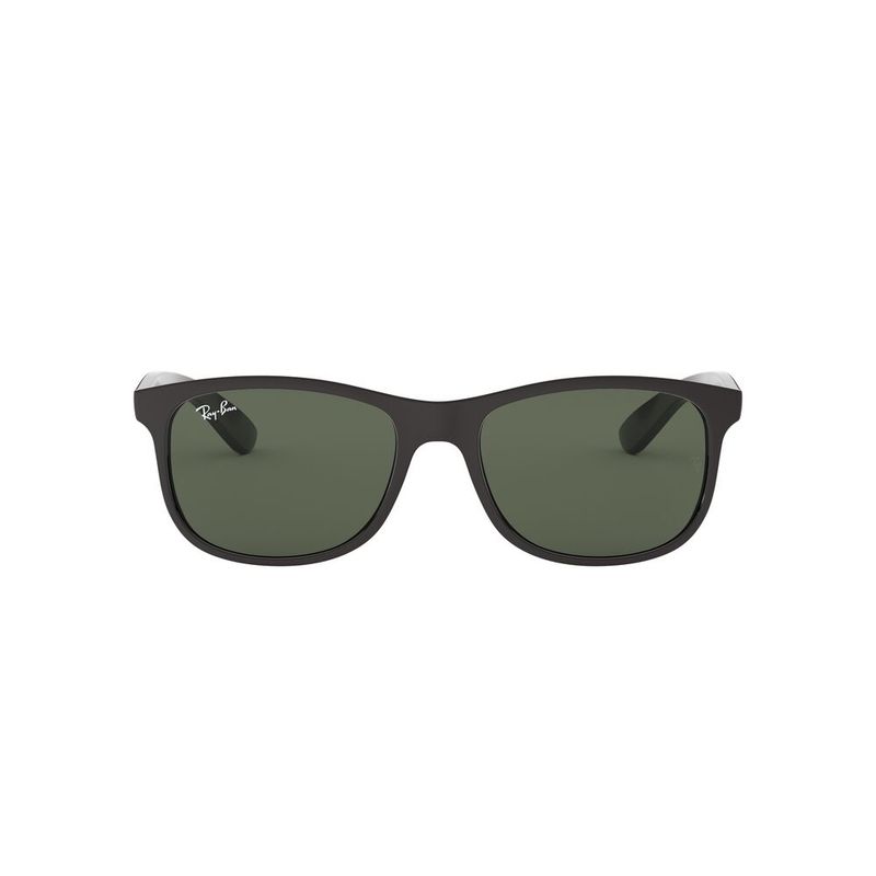 RAY BAN - Anteojos De Sol Ray-Ban RB4202 Andy Negro