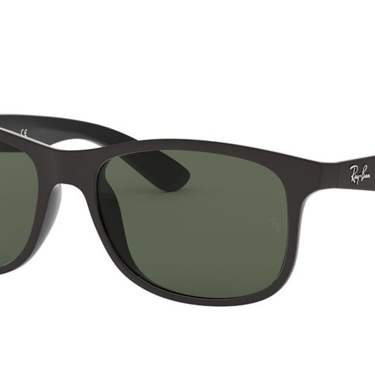 RAY BAN - Anteojos De Sol Ray-Ban RB4202 Andy Negro