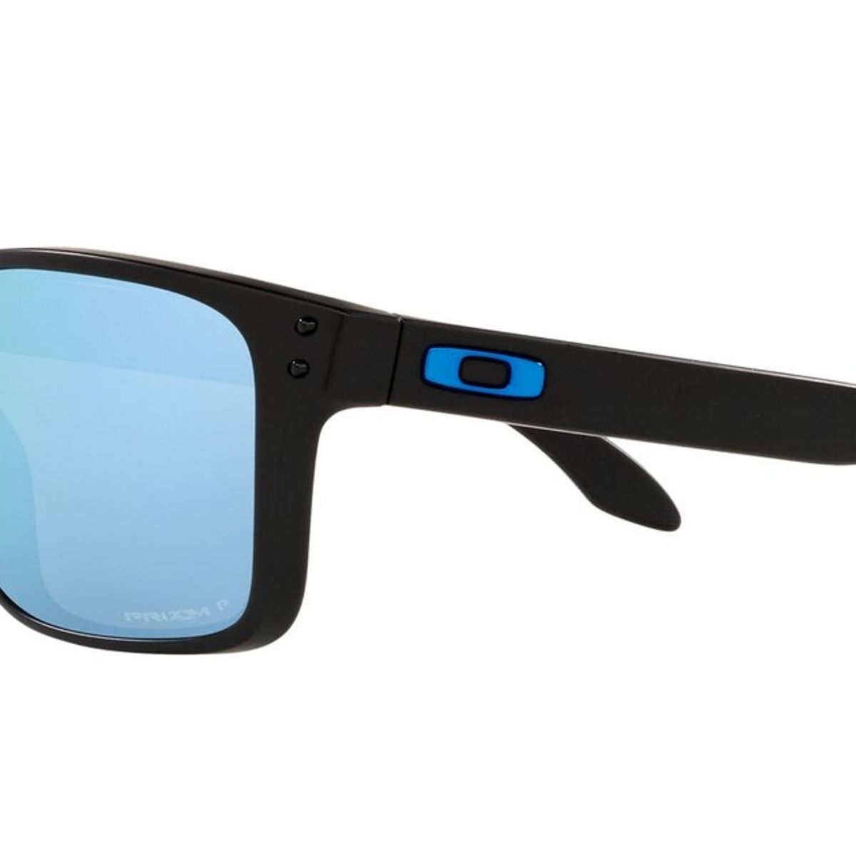 OAKLEY - Anteojos De Sol Oakley OO9417 Holbrook Xl Negro
