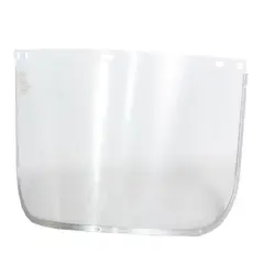 STEELPRO - Visor Policarbonato R-Al 8X16