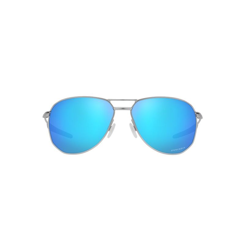 OAKLEY - Anteojos De Sol Oakley OO4147 Contrail Blanco