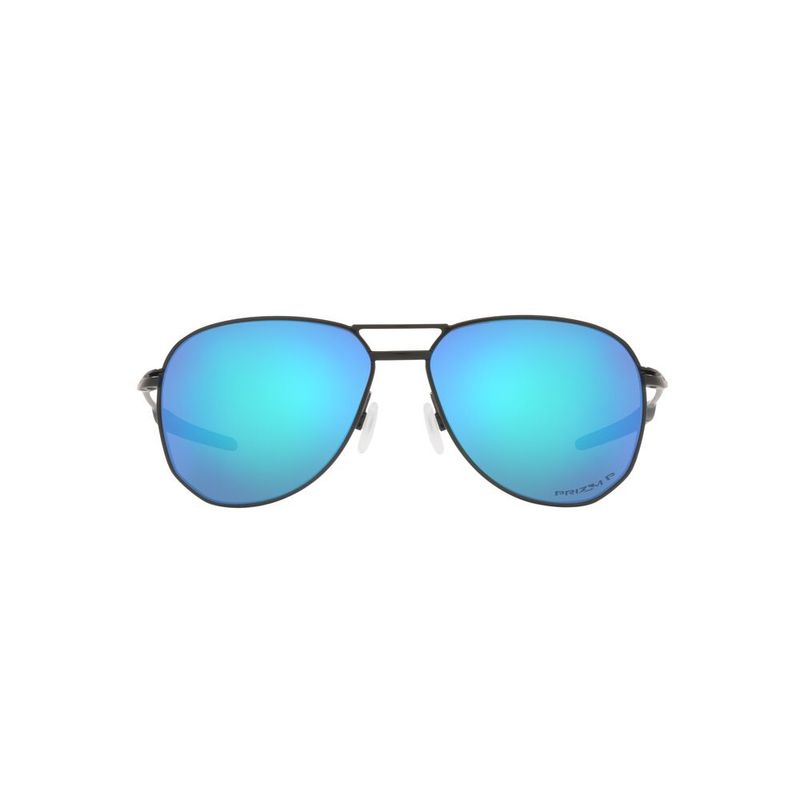 OAKLEY - Anteojos De Sol Oakley OO4147 Contrail Negro