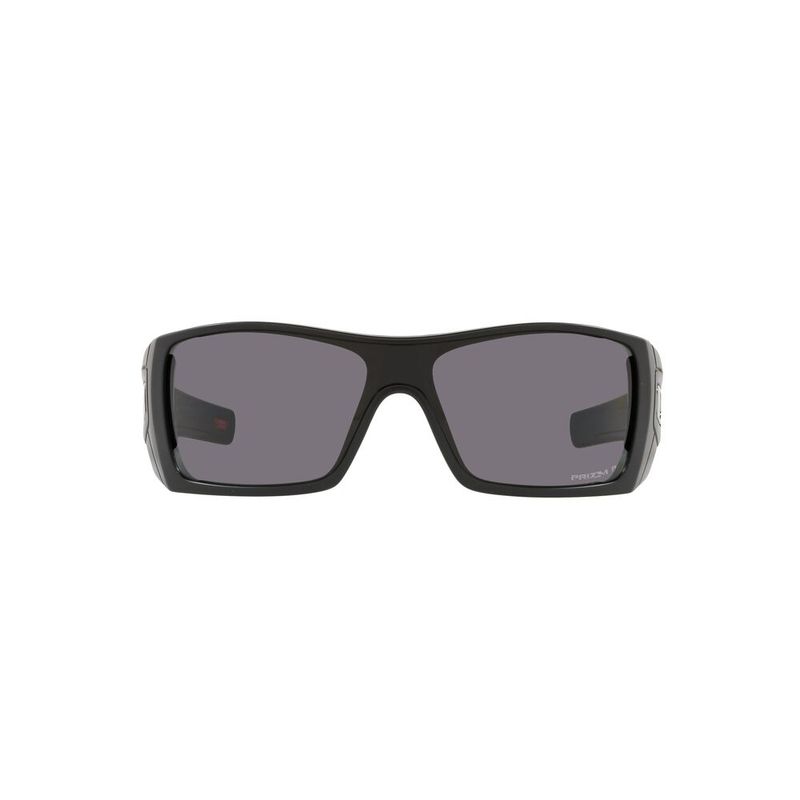 OAKLEY - Anteojos De Sol Oakley OO9101 Batwolf Negro