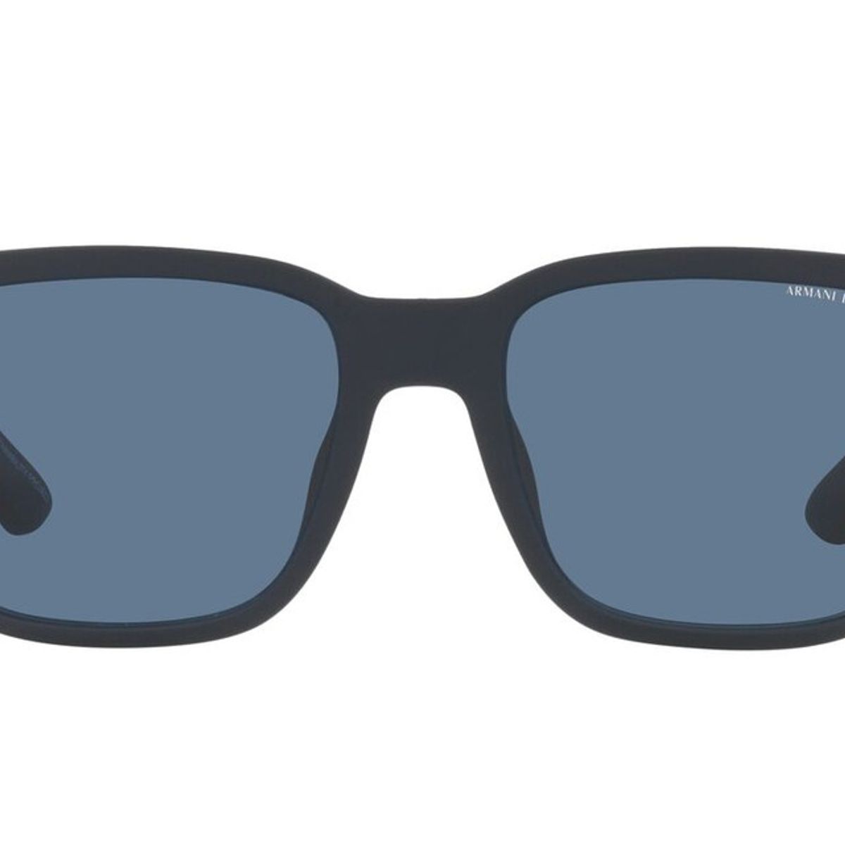 ARMANI EXCHANGE - Anteojos De Sol Armani Exchange AX4112SU  Azul