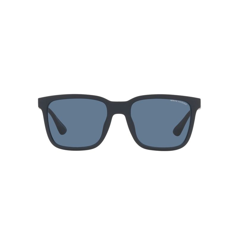 ARMANI EXCHANGE - Anteojos De Sol Armani Exchange AX4112SU  Azul