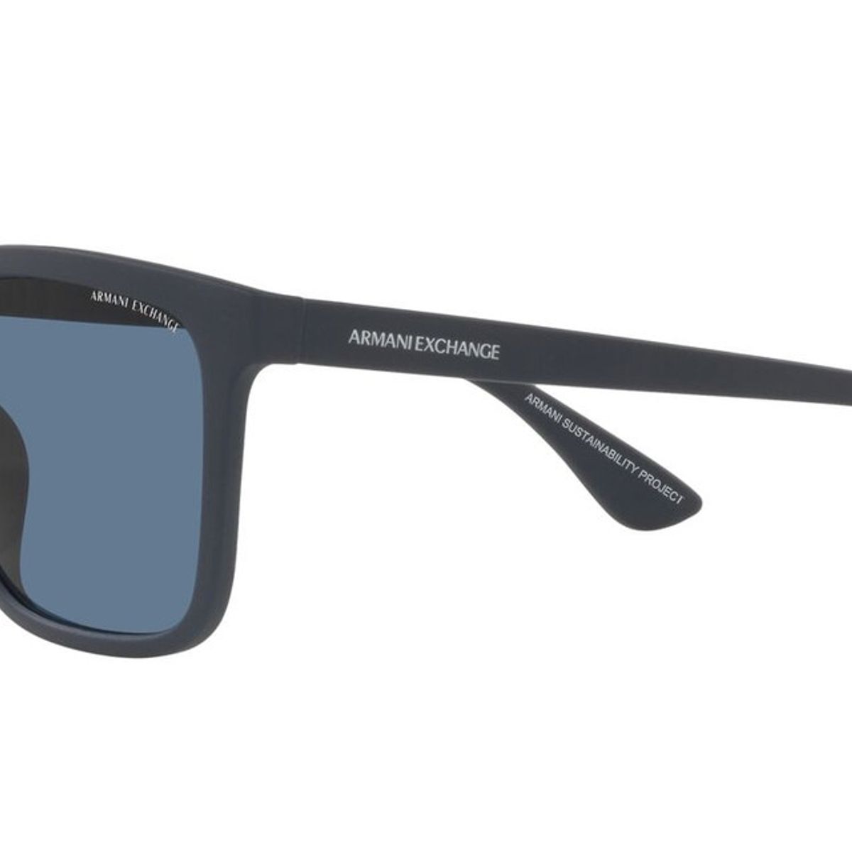 ARMANI EXCHANGE - Anteojos De Sol Armani Exchange AX4112SU  Azul